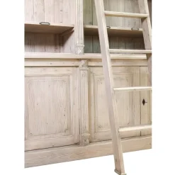 Libreria modello Libreria maxi english  di Outlet etnico a prezzo Outlet