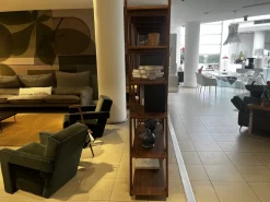 Libreria modello Nuvola rossa di Cassina a prezzo riservato