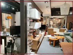 Libreria modello Ptolomeo art  di Opinion ciatti a prezzo Outlet