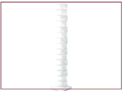 Libreria modello Ptolomeo art  di Opinion ciatti a prezzo Outlet