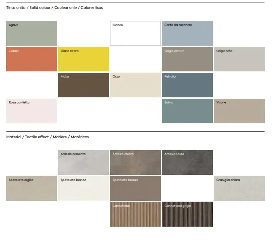Libreria modello Qsm 612 di Imab a prezzo scontato