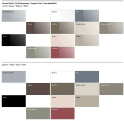 Libreria modello Qsm 612 di Imab a prezzo scontato