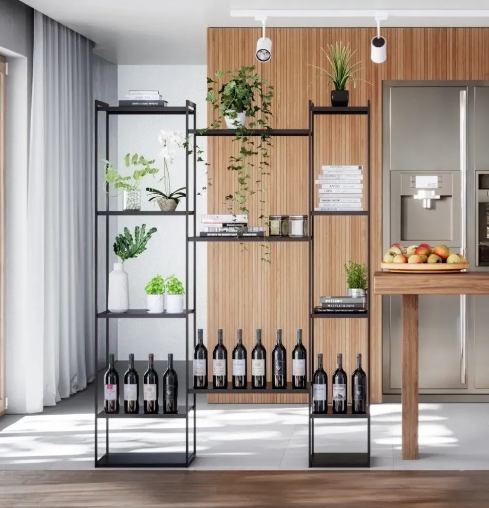 Libreria modello Quadra * di Ambianceitalia a prezzo riservato