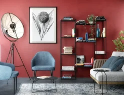 Libreria modello Quadra * di Ambianceitalia a prezzo riservato