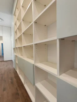 Libreria modello Se/00 di Artigianale a prezzo scontato