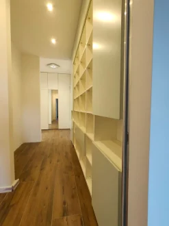 Libreria modello Se/00 di Artigianale a prezzo scontato