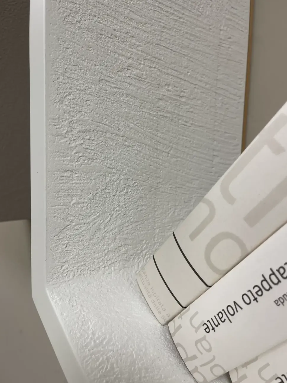 Libreria modello Space di Voltan in Offerta Outlet