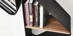 Libreria modello Spinnaker di Cattelan italia a prezzo riservato