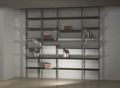 Libreria modello Stili di Gicinque in Offerta Outlet