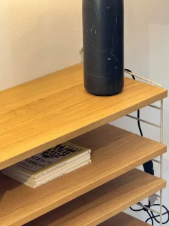 Libreria modello String di Collezione esclusiva a prezzo Outlet