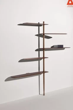 Libreria modello Unica di Collezione esclusiva in Offerta Outlet