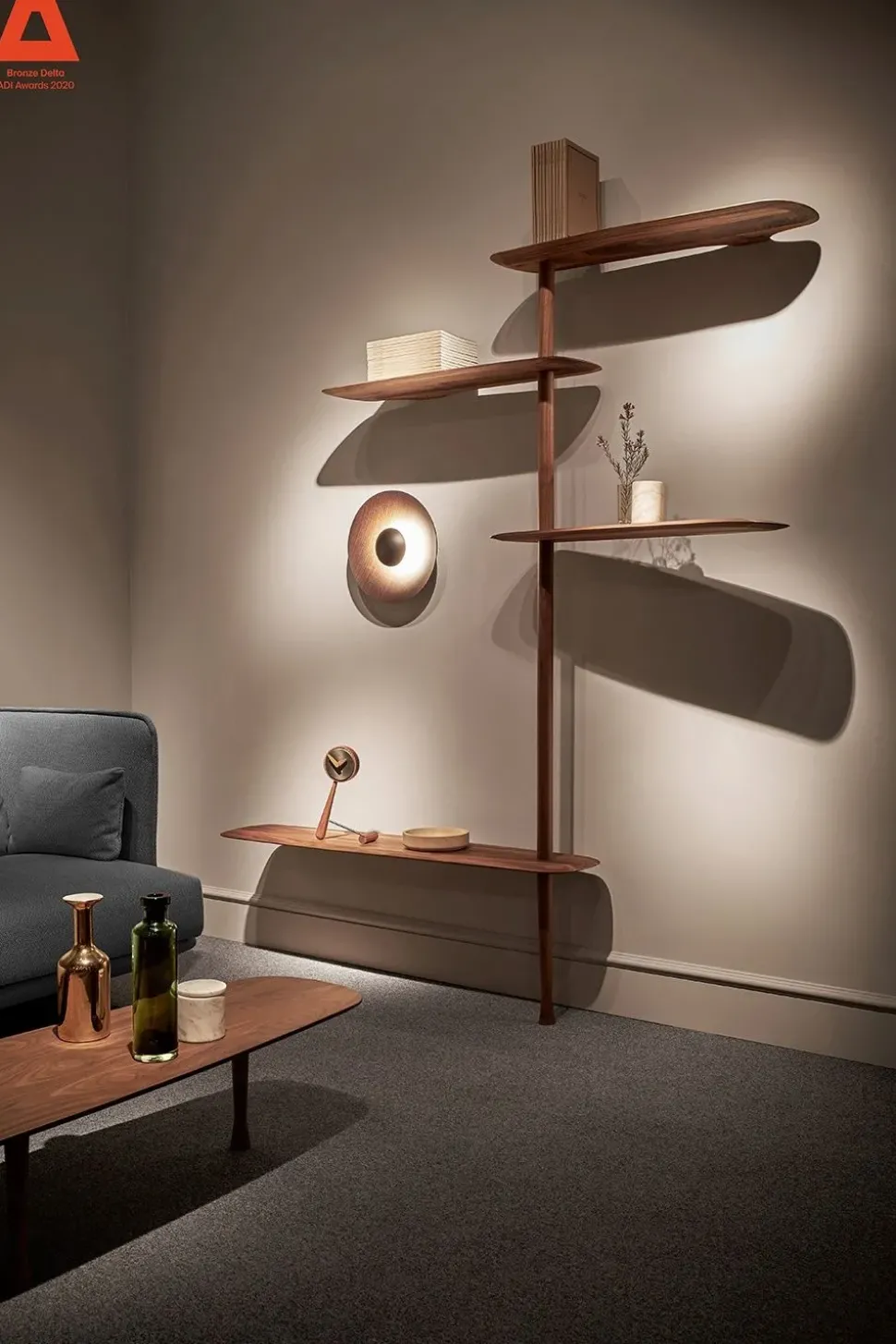 Libreria modello Unica di Collezione esclusiva in Offerta Outlet