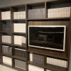 Libreria Modo Sangiacomo in stile moderno in offerta