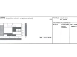 Libreria Modo Sangiacomo in stile moderno a prezzi convenienti