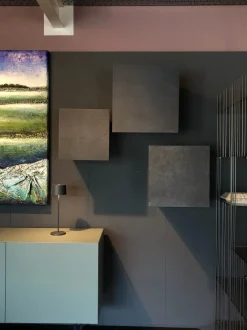 Libreria Mogg in metallo scontata -20%: scopri Dpi