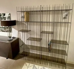 Libreria Mogg metrica a  Mogg in stile design a prezzi convenienti