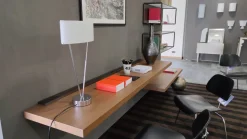 Libreria Molteni & c in legno in Offerta Outlet: scopri Pass-word evolution