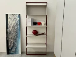 Libreria Movida stile moderna di Tomasella in offerta