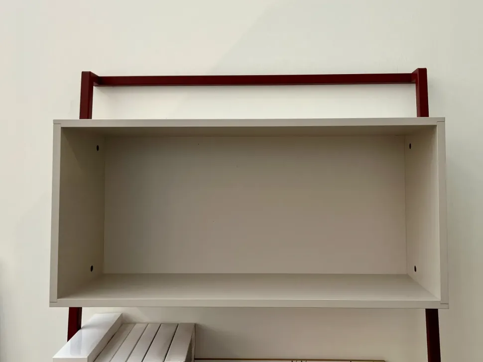 Libreria Movida stile moderna di Tomasella in offerta