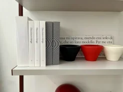 Libreria Movida stile moderna di Tomasella in offerta