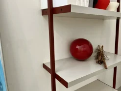 Libreria Movida stile moderna di Tomasella in offerta