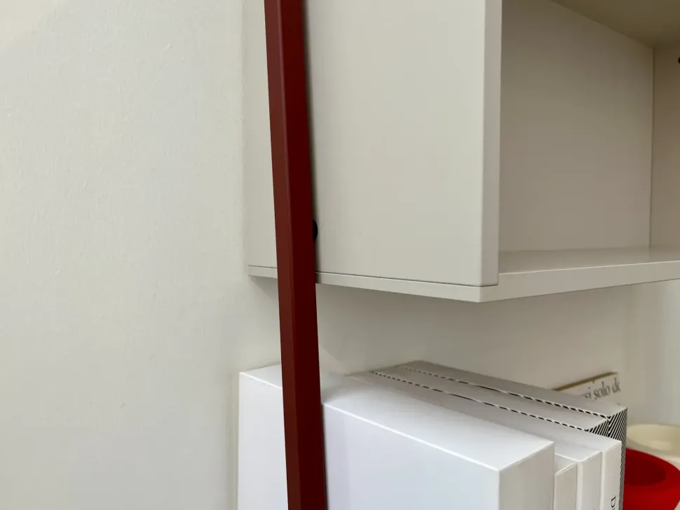 Libreria Movida stile moderna di Tomasella in offerta