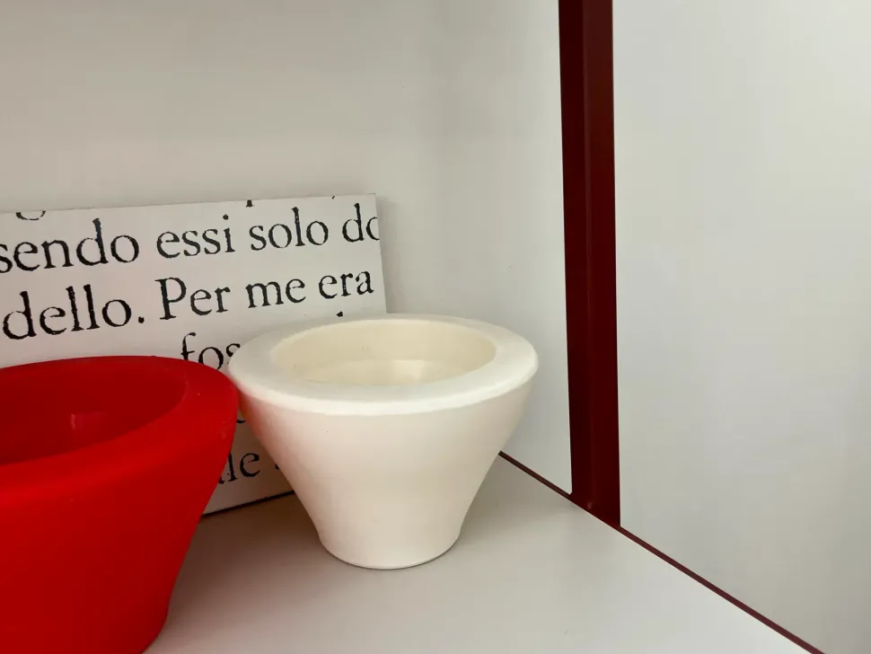 Libreria Movida stile moderna di Tomasella in offerta