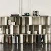 Libreria Nautilus stile moderno di Cattelan italia scontata