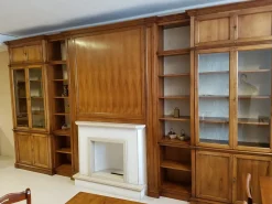 Libreria Origine L'origine PREZZI OUTLET