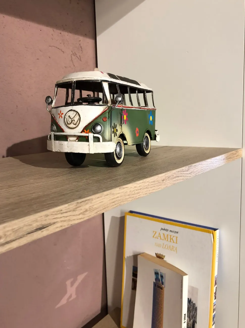 Libreria Palo alto stile moderno di Dielle scontata