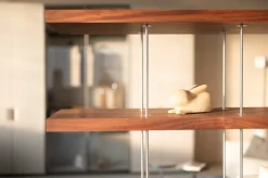 Libreria Piano Riva 1920 in stile moderna a prezzi convenienti