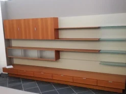 Libreria Plinto Former: moderna, conveniente, perfetta per arredare!