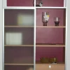 Libreria Polyformitalia in legno a prezzo Outlet: scopri Libreria poliform mod. syto