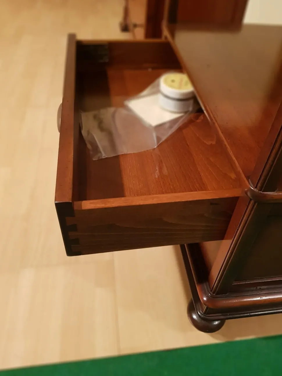 Libreria Portofino 327 in stile classico di Zilio in OFFERTA OUTLET