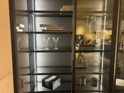 Libreria Pr21 di Poliform: richiedi il prezzo riservato