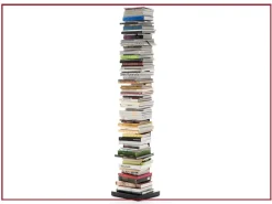 Libreria Ptolomeo art Opinion ciatti in stile moderna in offerta