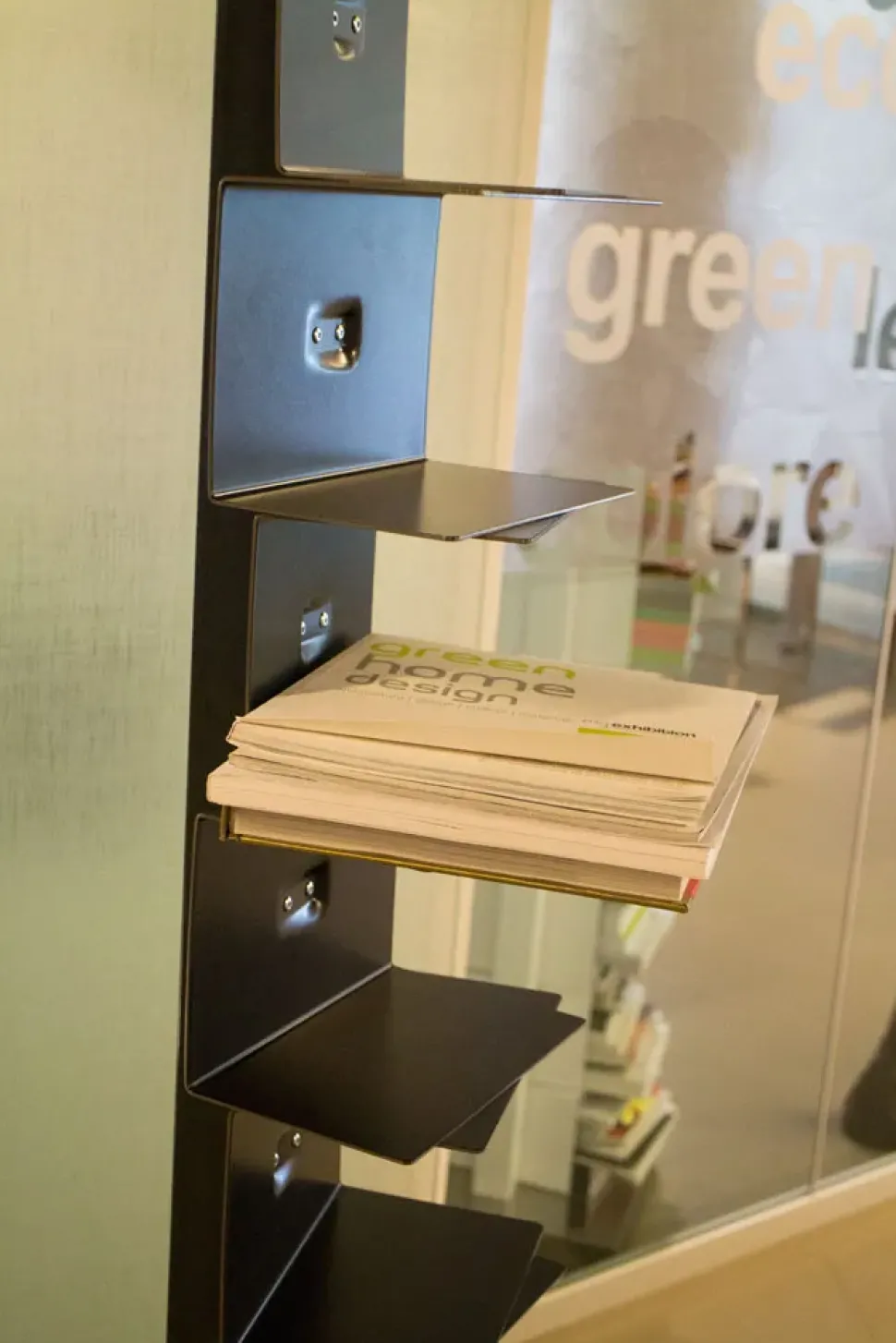 Libreria Ptolomeo by Ciatti SCONTO 25%