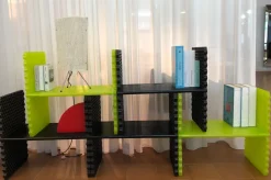 Libreria Ross lovegrove Kartell OFFERTA OUTLET