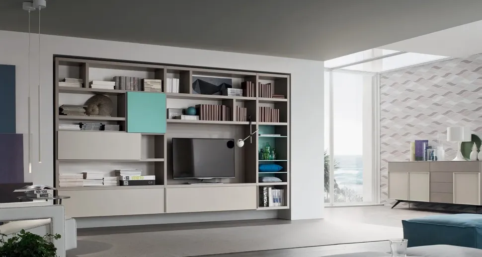 Libreria Sa 1569 Maronese con uno sconto del 47%