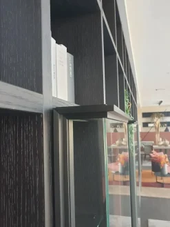 Libreria Selecta Lema in stile moderno a prezzi convenienti