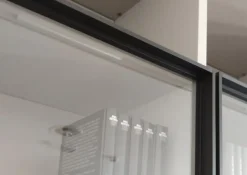 Libreria Selecta stile moderna di Lema in offerta