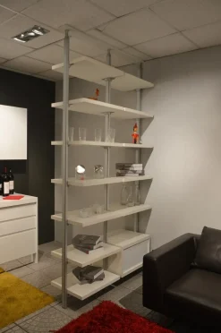 Libreria  Space system - scontata del -52 %