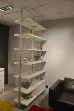 Libreria Space system - scontata del -52 %
