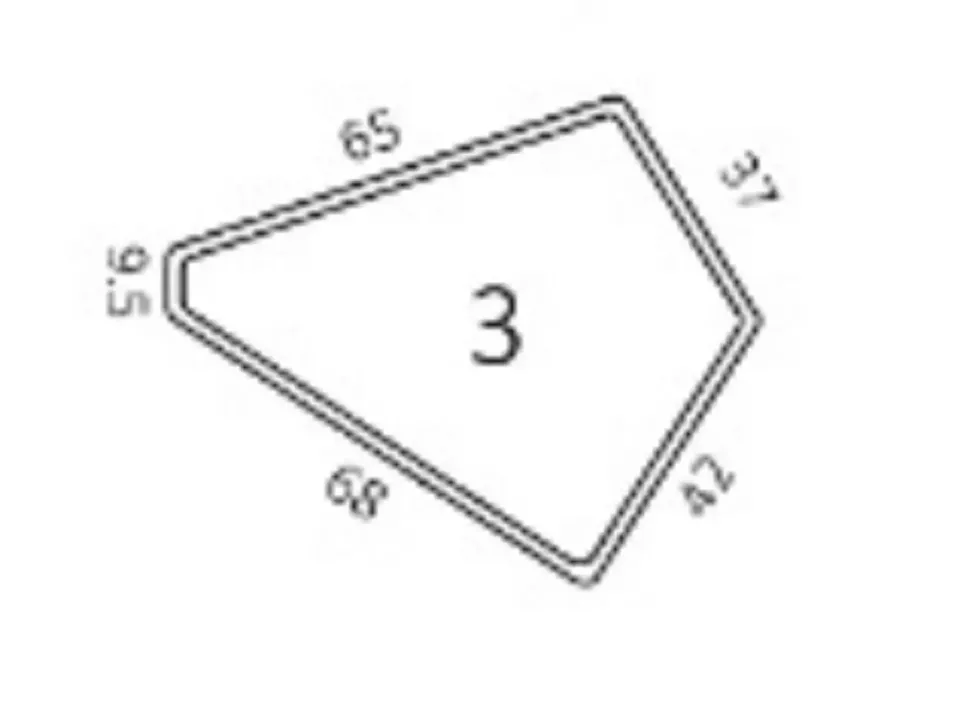 Libreria Space Voltan in stile design con forte sconto