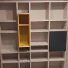 Libreria Spazioteca stile moderna di Pianca scontata del 48%