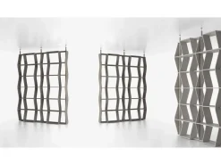 Libreria Swing * stile design di Doimo salotti in Offerta Outlet