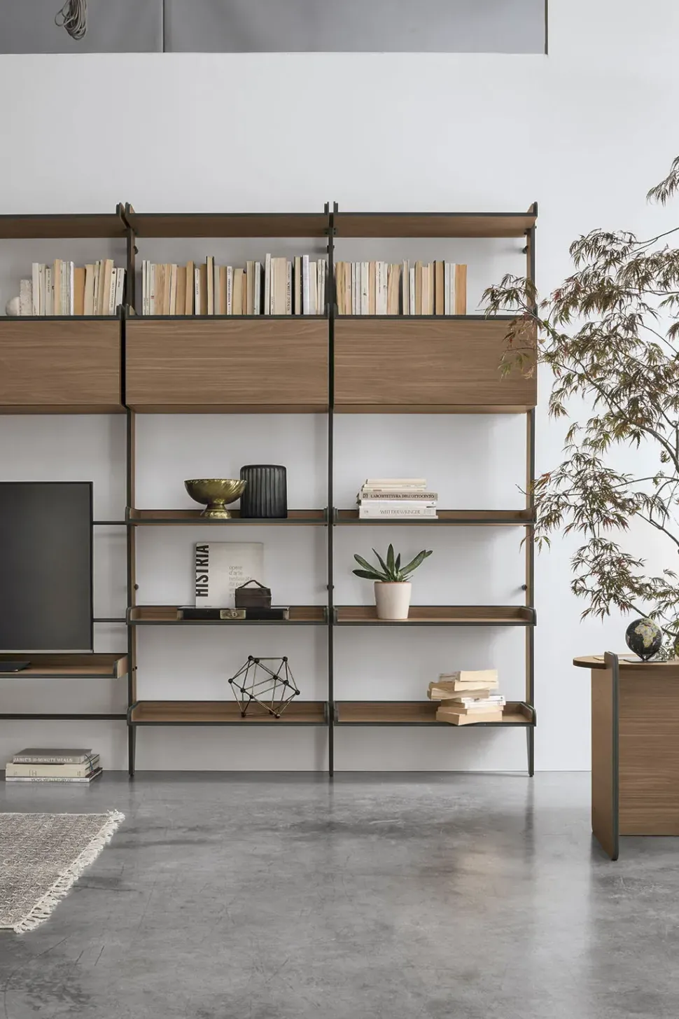 Libreria Time unit ti 119 di Tomasella: scopri il prezzo riservato