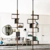 Libreria Tokio stile design di Cattelan italia in Offerta Outlet