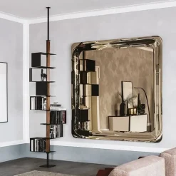 Libreria Tokyo in stile moderna di Cattelan italia in OFFERTA OUTLET