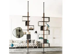 Libreria Tokyo stile design di Cattelan italia scontata del 28%